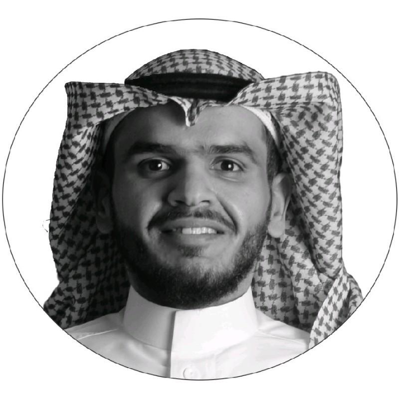 Khalid M. Al Osaimi
