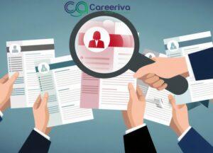 How to Write a CV That Gets Noticed by Recruiters