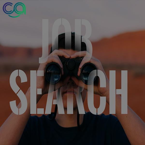 job seeker Middle East