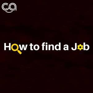 job seeker Middle East