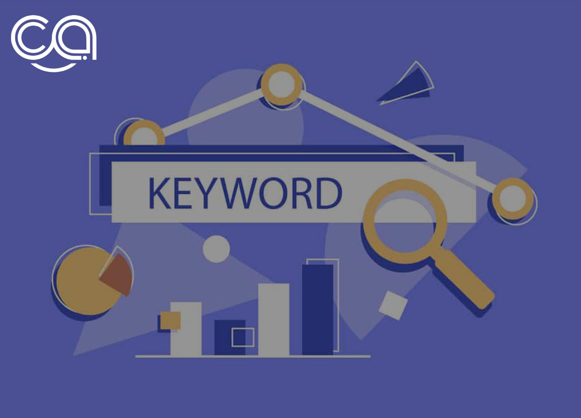 Keyword Optimization