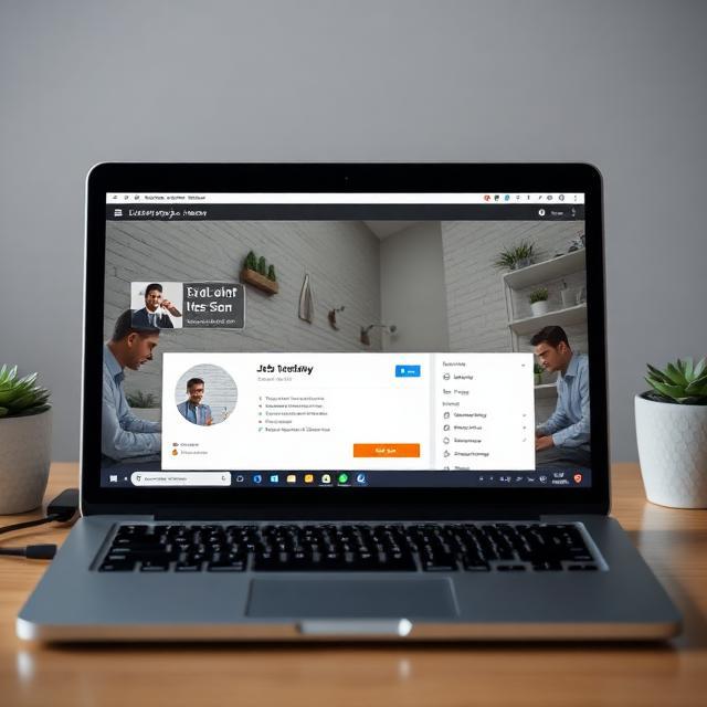 CV writing service by Careeriva