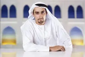Saeed Al-Balushi